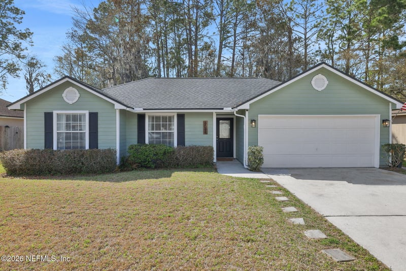 6564 Arancio Dr, Jacksonville, FL 32244