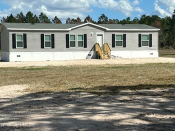 22517 Baxter Rd, Sanderson, FL 32087