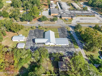 8314 Herlong Rd, Jacksonville, FL 32210