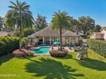 2553 Spreading Oaks Ln, Jacksonville, FL 32223