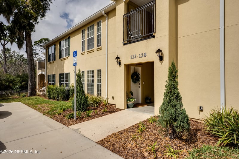 121 Jardin De Mer Pl #121, Jacksonville Beach, FL 32250