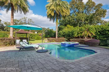 2553 Spreading Oaks Ln, Jacksonville, FL 32223