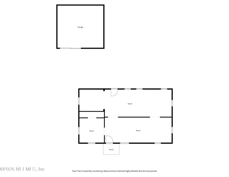 8314 Herlong Rd, Jacksonville, FL 32210