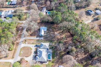 15904 15th Pl, Starke, FL 32091