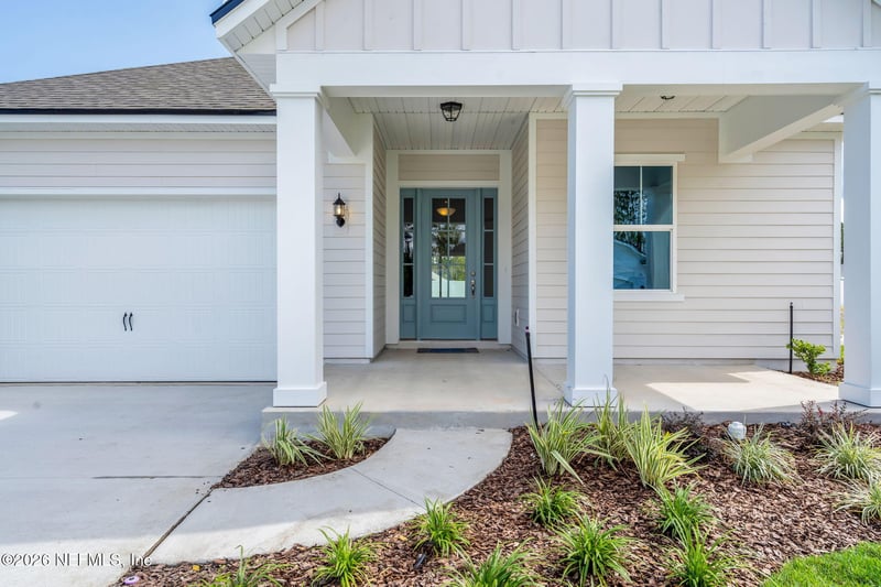 12133 Mariposa Ave, Jacksonville, FL 32256