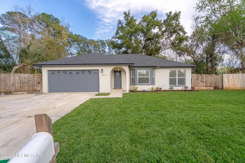 1311 Elk Ct, Orange Park, FL 32073