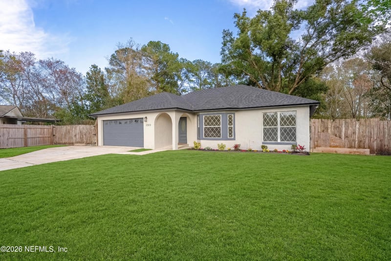 1311 Elk Ct, Orange Park, FL 32073