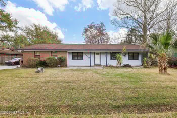 10761 Pinholster Rd, Jacksonville, FL 32218