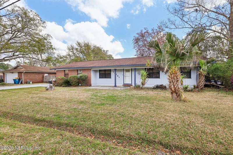 10761 Pinholster Rd, Jacksonville, FL 32218