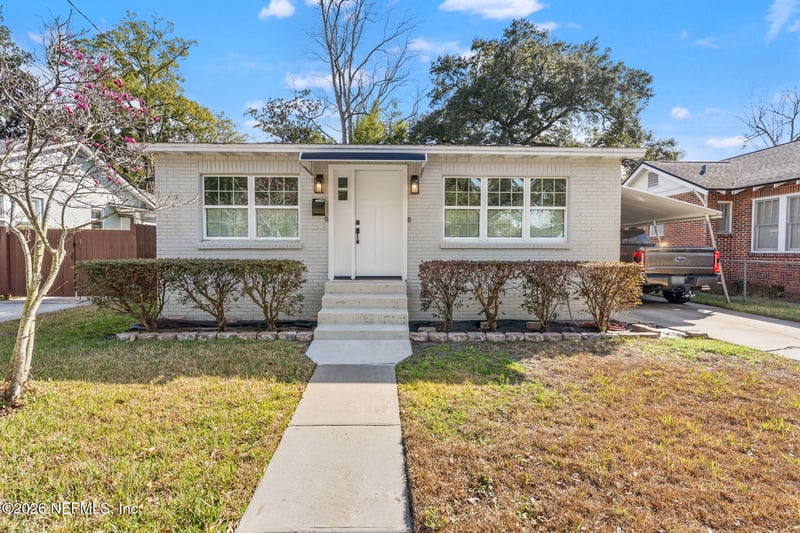 4642 College St, Jacksonville, FL 32205