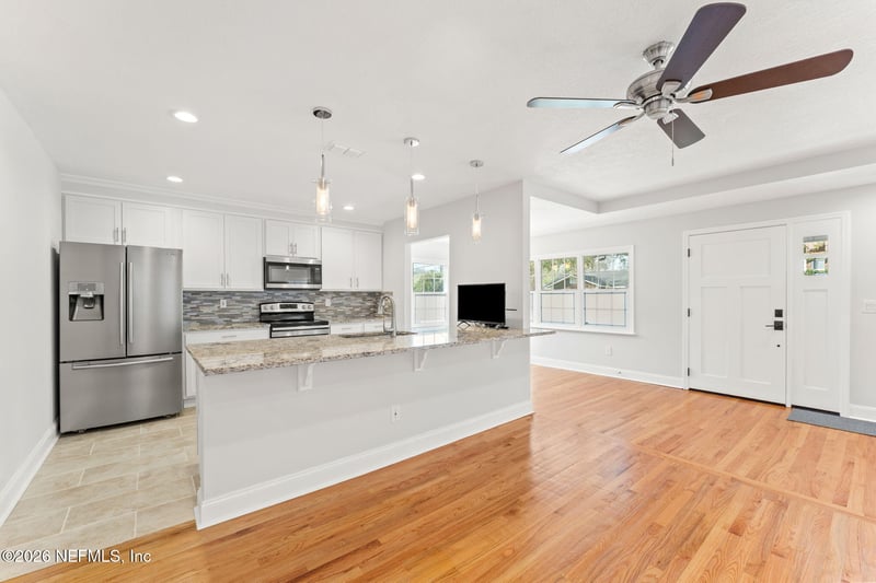 4642 College St, Jacksonville, FL 32205