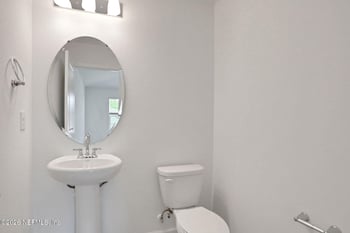 3154 Gadwall Rd, Orange Park, FL 32065