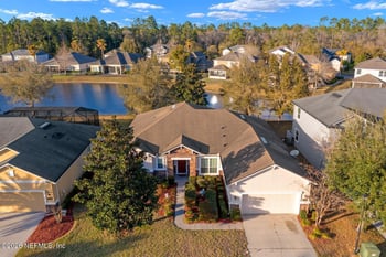 4588 Golf Brook Rd, Orange Park, FL 32065