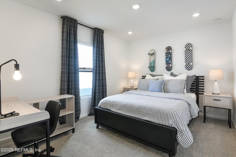 3542 Belstead Way, Orange Park, FL 32065