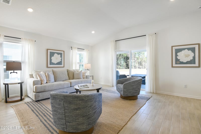 3542 Belstead Way, Orange Park, FL 32065