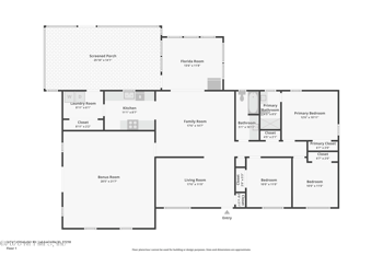 10761 Pinholster Rd, Jacksonville, FL 32218