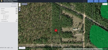 215 Rifle Rd, Florahome, FL 32140