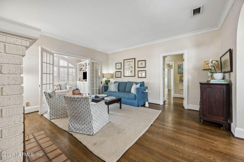 2736 Southwood Ln, Jacksonville, FL 32207