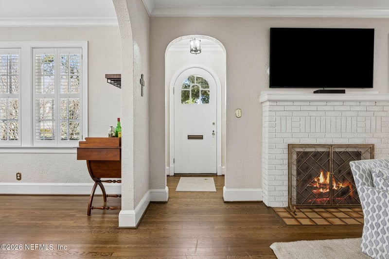 2736 Southwood Ln, Jacksonville, FL 32207