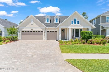 161 Windley Dr, St Augustine, FL 32092