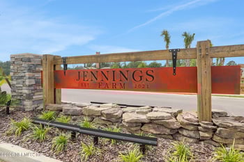 2487 Jennings Farm Dr, Middleburg, FL 32068