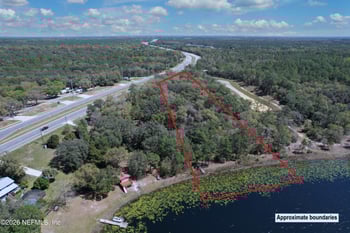 1481 State Road 20, Interlachen, FL 32148