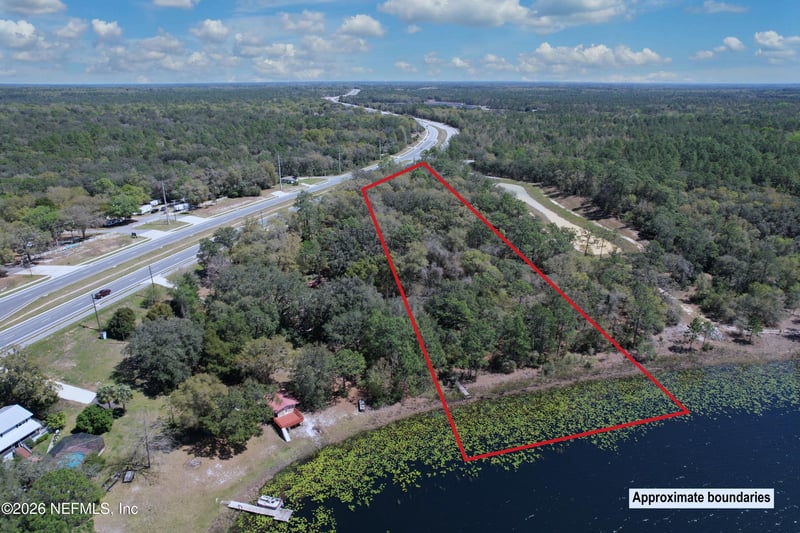 1481 State Road 20, Interlachen, FL 32148