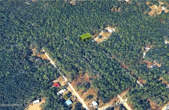 121 Boxwood Rd, Florahome, FL 32140