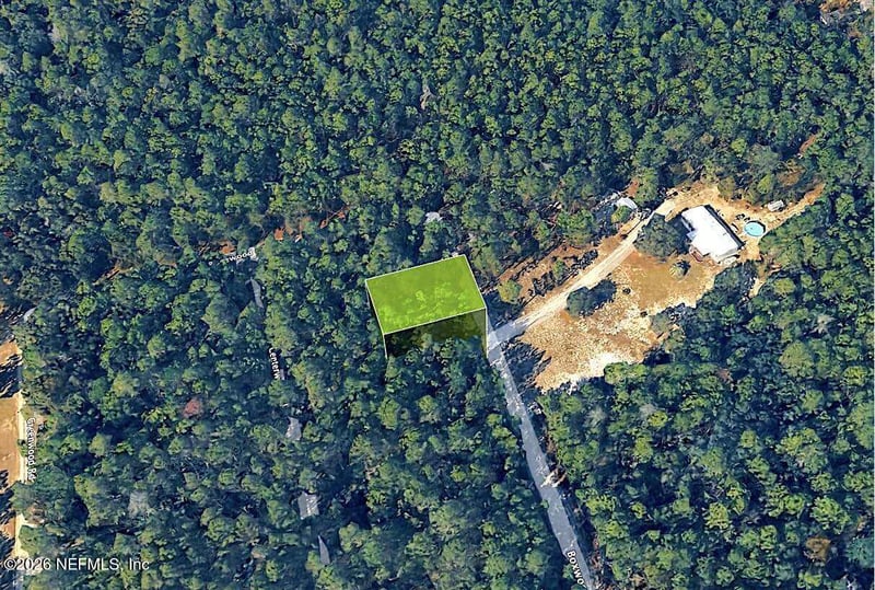 121 Boxwood Rd, Florahome, FL 32140