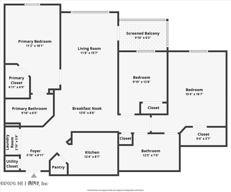 7801 Point Meadows Dr #8404, Jacksonville, FL 32256