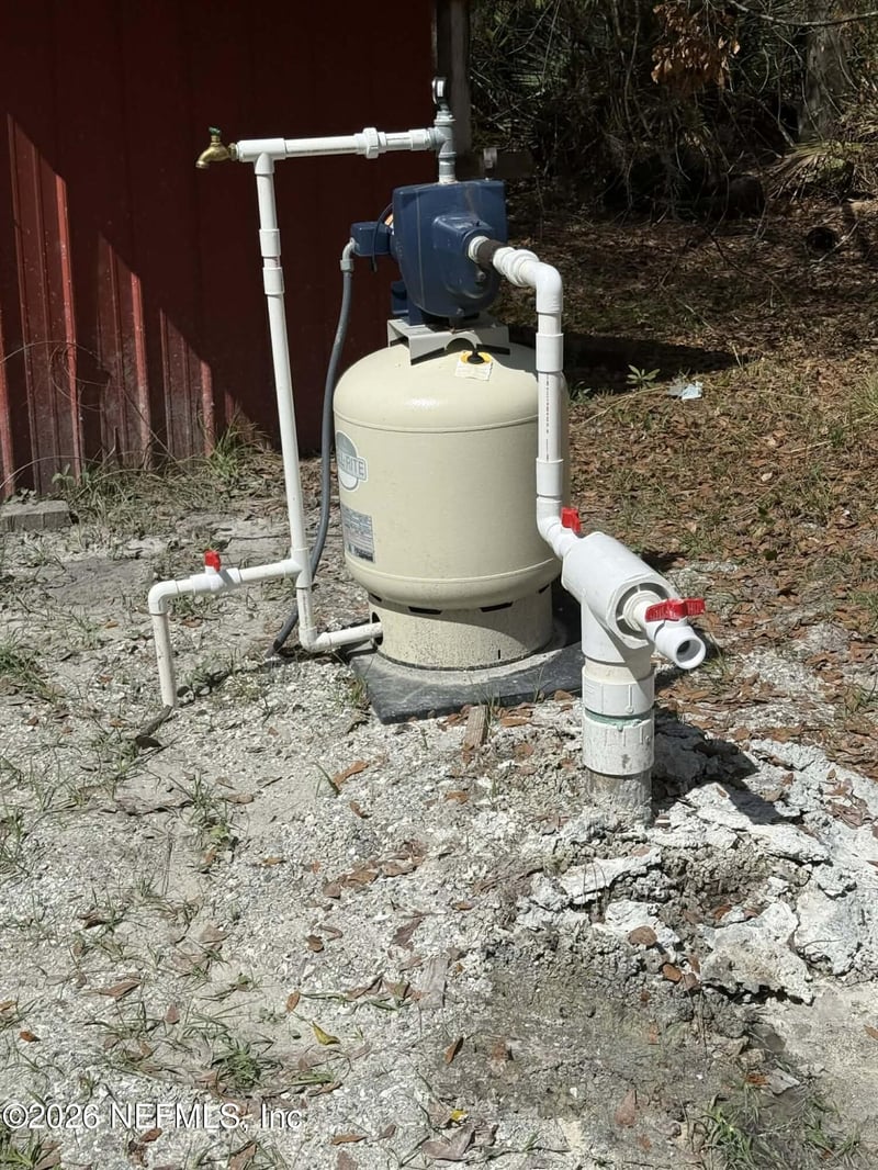 103 Pamela Dr, Satsuma, FL 32189