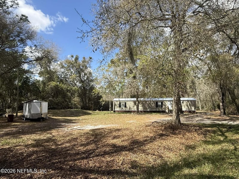 103 Pamela Dr, Satsuma, FL 32189