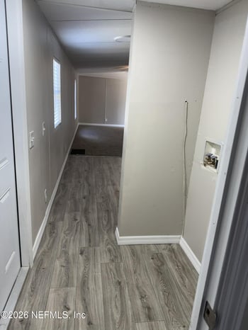 103 Pamela Dr, Satsuma, FL 32189