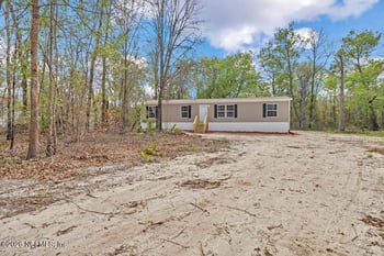 2004 Blue Knoll Rd, Middleburg, FL 32068