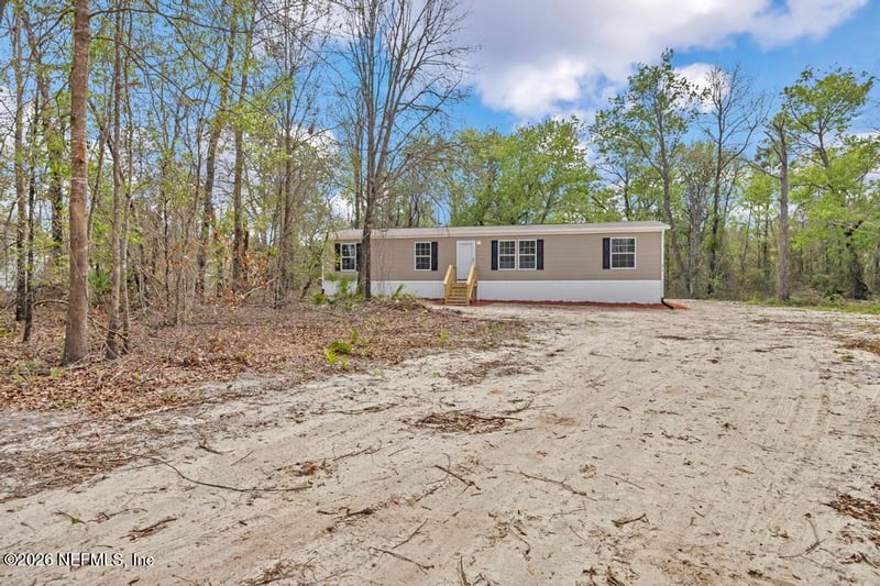 2004 Blue Knoll Rd, Middleburg, FL 32068