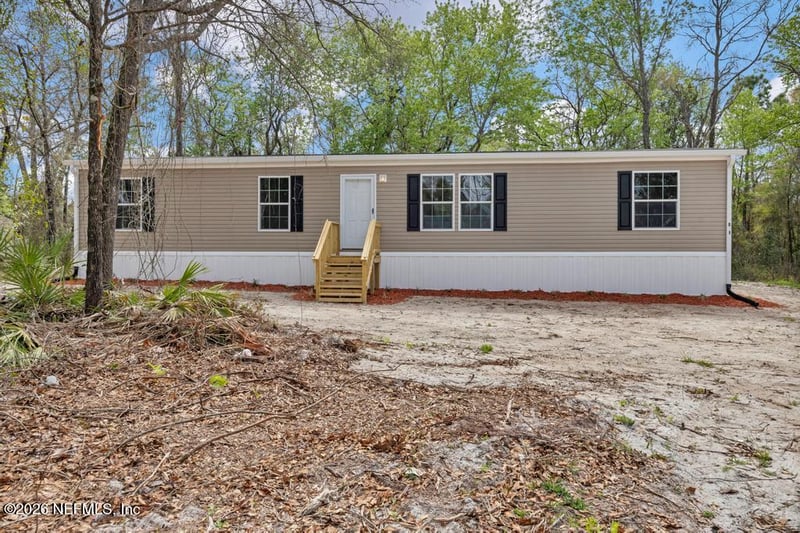 2004 Blue Knoll Rd, Middleburg, FL 32068