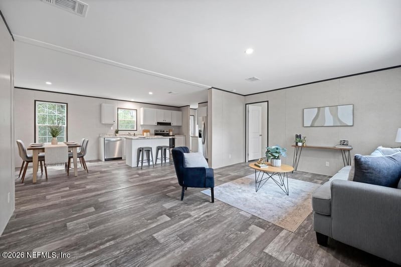 2004 Blue Knoll Rd, Middleburg, FL 32068