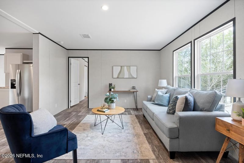 2004 Blue Knoll Rd, Middleburg, FL 32068