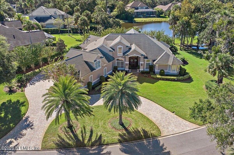 105 Osprey Cove Ln, Ponte Vedra Beach, FL 32082