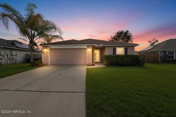 8660 Springtree Rd, Jacksonville, FL 32210