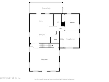 9150 1st Ave, Jacksonville, FL 32208