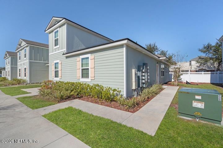 3964 Village View Ln, Orange Park, FL 32065