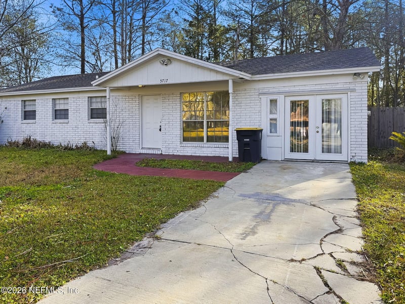 5717 Kinkaid Rd, Jacksonville, FL 32244
