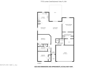 77723 Lumber Creek Blvd, Yulee, FL 32097