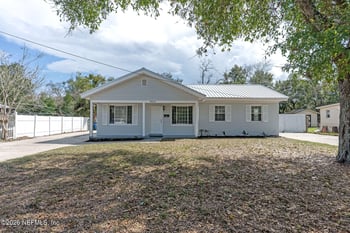 10623 Biscayne Blvd, Jacksonville, FL 32218