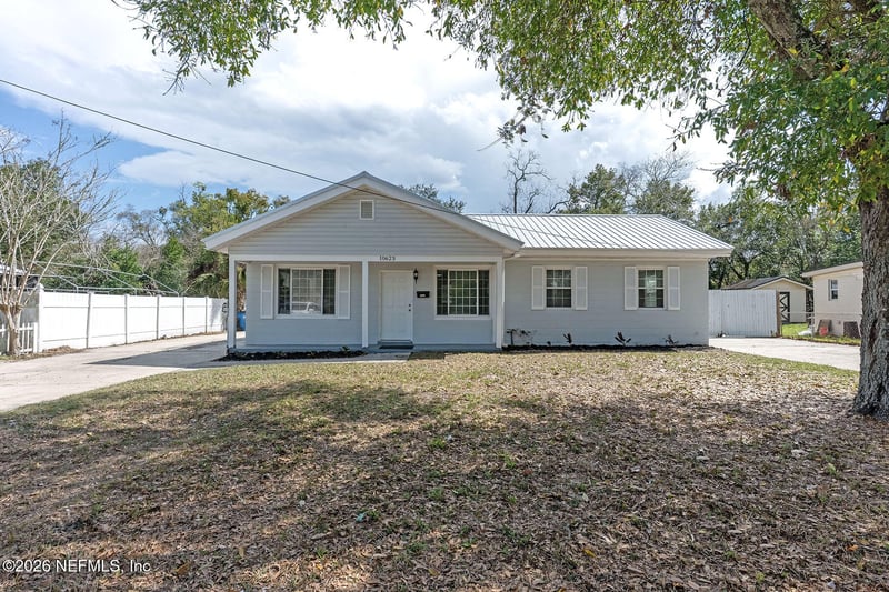 10623 Biscayne Blvd, Jacksonville, FL 32218