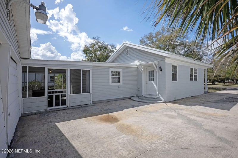 10623 Biscayne Blvd, Jacksonville, FL 32218