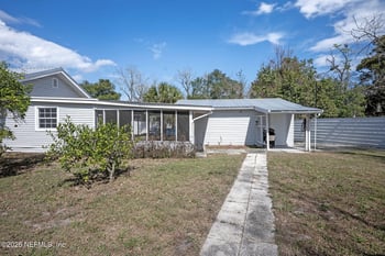 10623 Biscayne Blvd, Jacksonville, FL 32218