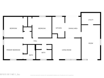 5717 Kinkaid Rd, Jacksonville, FL 32244