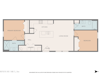 3964 Village View Ln, Orange Park, FL 32065